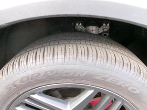 FORD EXPLORER ST-LINE - 9