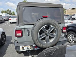 JEEP WRANGLER - 8