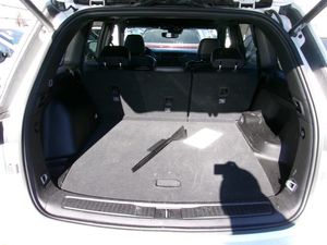 JEEP GRAND CHEROKEE LIMITED - 6