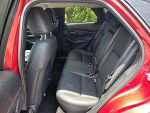 2025 Mazda CX-30 2.5 S PREFERRED PACKAGE — миниатюра 20