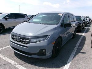HONDA ODYSSEY SPORT-L - 1