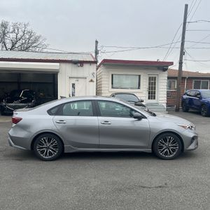 KIA FORTE GT-LINE - 10