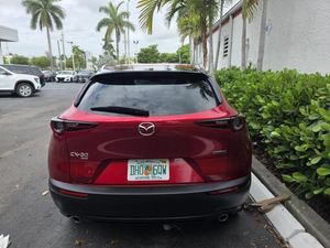 صورة مصغرة 16 لـ 2025 Mazda CX-30 2.5 S PREFERRED PACKAGE