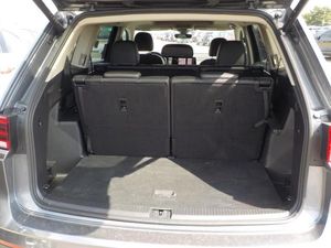 VOLKSWAGEN ATLAS 2.0T SEL - 6