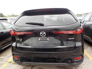 2025 Mazda CX-70 3.3 TURBO PREFERRED PACKAGE 缩略图 14