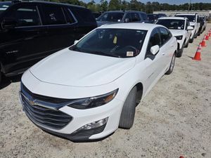 CHEVROLET MALIBU - 1