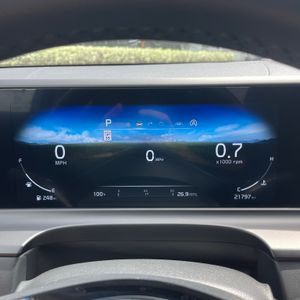 2025 KIA SELTOS EX — миниатюра 29