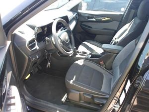 CHEVROLET TRAILBLAZER LT - 3