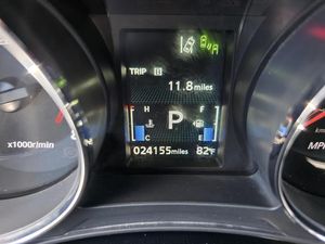 2025 Mitsubishi OUTLANDER SPORT SE 照片 5
