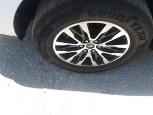 FORD EXPEDITION PLATINUM - 10