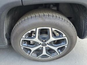 JEEP COMPASS LIMITED - 8