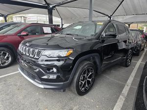 JEEP COMPASS LIMITED - 1