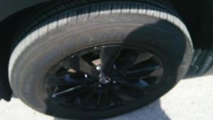 2025 Mazda CX-50 2.5 S PREFERRED PACKAGE 缩略图 16