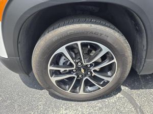 CHEVROLET TRAILBLAZER - 10