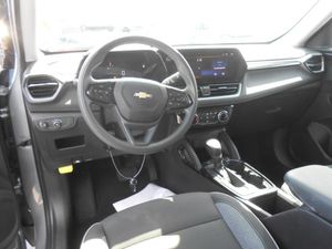 CHEVROLET TRAILBLAZER LT - 4