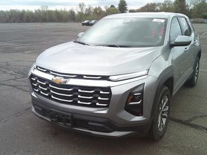 CHEVROLET EQUINOX AWD LT - 1