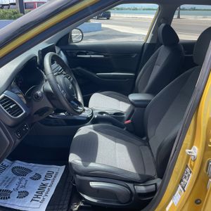 2023 KIA SELTOS NIGHTFALL 缩略图 24