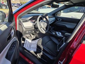 JEEP COMPASS LIMITED - 3