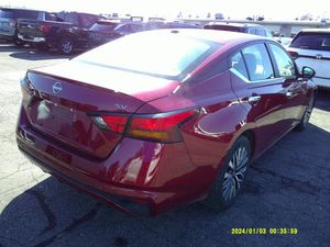 NISSAN ALTIMA 2.5 SV - 2