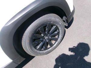 صورة 9 لـ 2025 Mazda CX-50 2.5 S PREMIUM PACKAGE