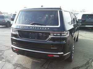 JEEP GRAND WAGONEER SERIES II - 2