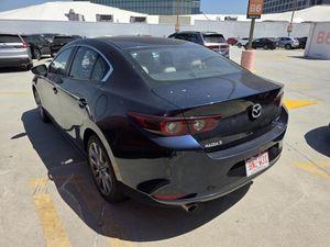 صورة مصغرة 18 لـ 2025 Mazda MAZDA3 SEDAN 2.5 S PREFERRED