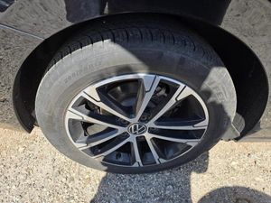 VOLKSWAGEN JETTA SPORT - 10