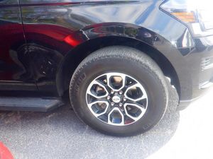 FORD EXPEDITION MAX XLT - 8