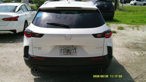 صورة مصغرة 26 لـ 2025 Mazda CX-50 2.5 S PREMIUM PACKAGE