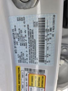 FORD BRONCO SPORT BADLANDS - 7