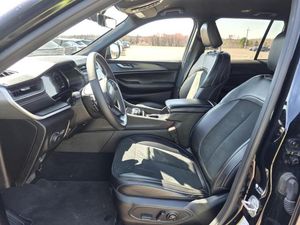 JEEP GRAND CHEROKEE LAREDO - 3