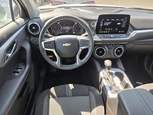 CHEVROLET BLAZER LT - 4