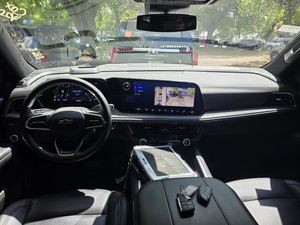 CHEVROLET TAHOE Z71 - 4