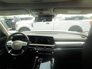 صورة 4 لـ 2025 KIA TELLURIDE S