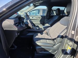 FORD EXPLORER ST-LINE - 3