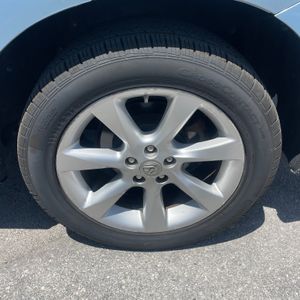 2010 Lexus RX 350 BASE 照片 11
