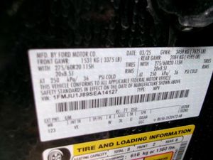 FORD EXPEDITION ACTIVE - 7