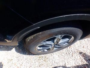 CHEVROLET BLAZER - 9