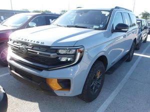 FORD EXPEDITION TREMOR - 1