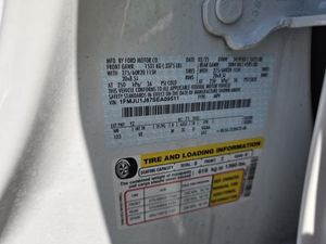 FORD EXPEDITION ACTIVE - 7