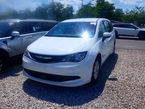 CHRYSLER VOYAGER LX - 1