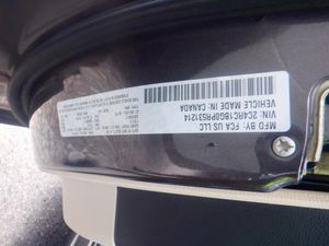 CHRYSLER PACIFICA TOURING L - 7