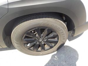 صورة 9 لـ 2025 Mazda CX-50 2.5 S PREFERRED PACKAGE
