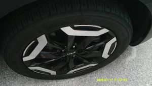 2025 KIA TELLURIDE S — миниатюра 17