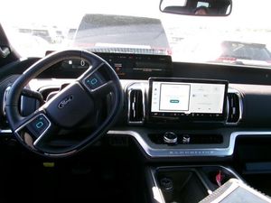 FORD EXPEDITION TREMOR - 4