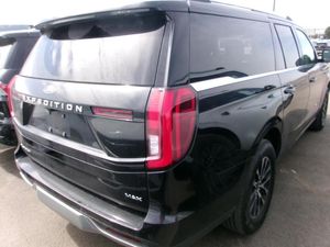 FORD EXPEDITION MAX PLATINUM - 2