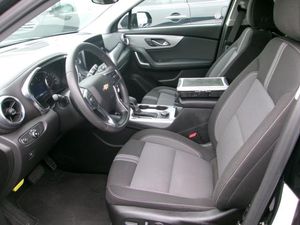 CHEVROLET BLAZER - 3