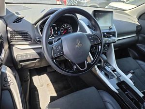 2025 Mitsubishi ECLIPSE CROSS SE 照片 4
