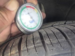 HYUNDAI SONATA SEL - 10