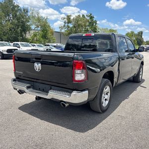 صورة 5 لـ 2022 RAM 1500 BIG HORN